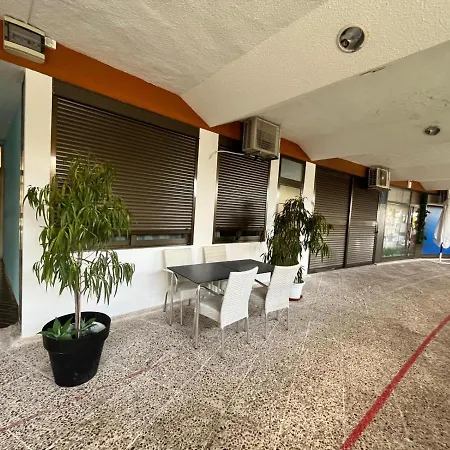 1a Linea De Playa Piscina Reformado Wifi Aire Apartament Calpe