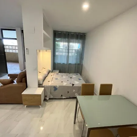 1a Linea De Playa Piscina Reformado Wifi Aire Calpe